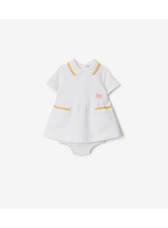 Burberry dress outlet toddler