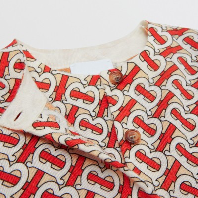 burberry 2 piece set