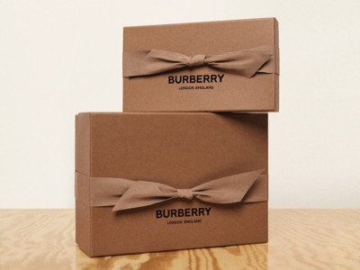 burberry box bag