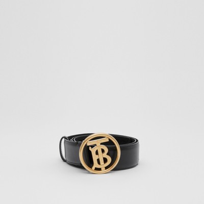 burberry women belt