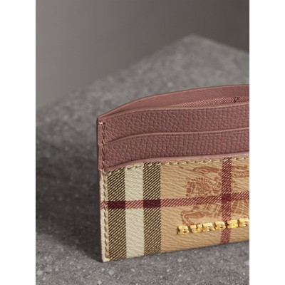 burberry card case