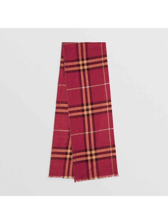 Scarves For Men Burberry United States 4232