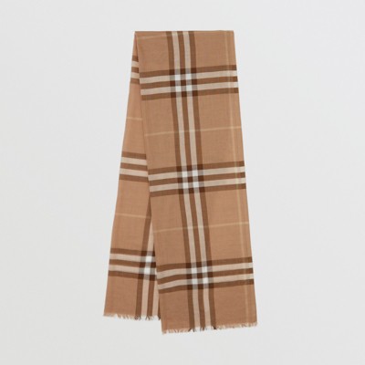 burberry scarf price in usa