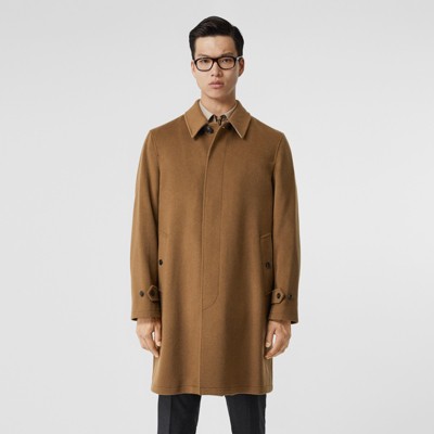 burberry car coat