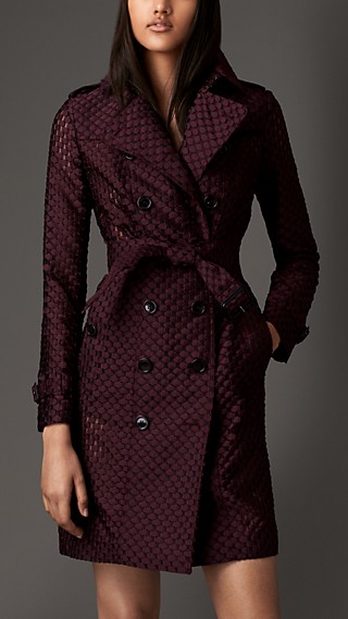 Women's Seasonal Trench Coats | Burberry