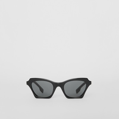 burberry black glasses