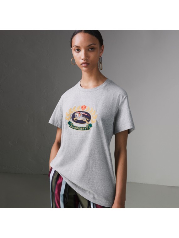 burberry rainbow shirt