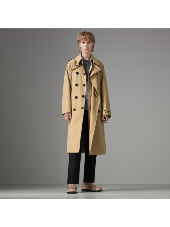 Men’s Coats & Jackets | Burberry United States