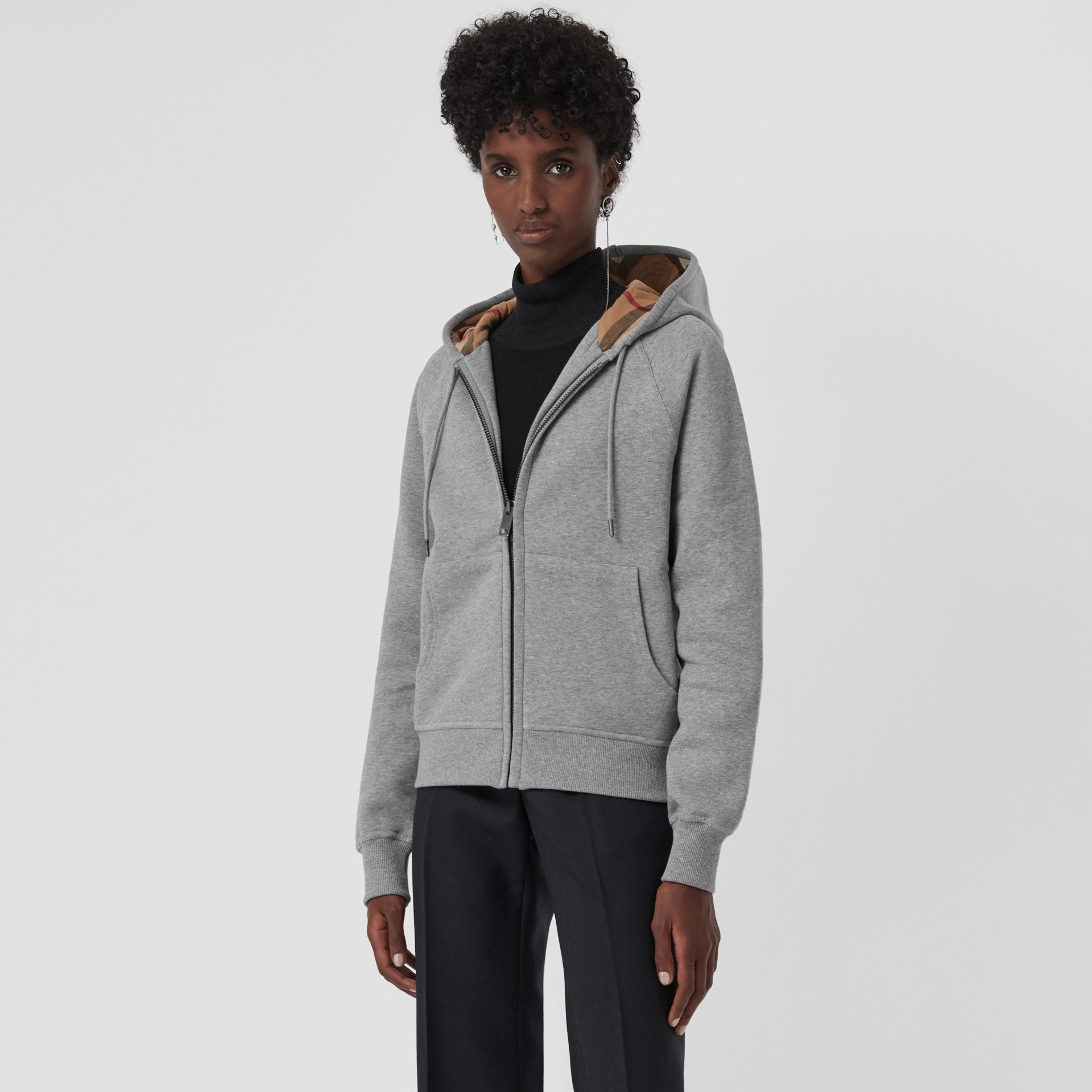 burberry sweatsuit womens