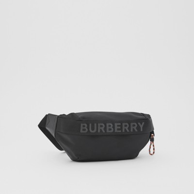 burberry satchel mens