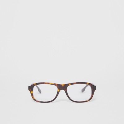 mens burberry glasses
