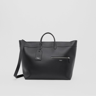 burberry holdall