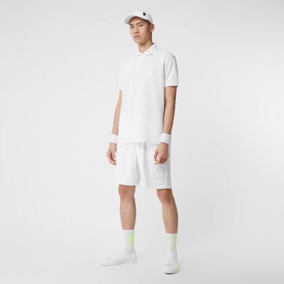 burberry tennis dress