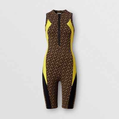 burberry bodysuit womens