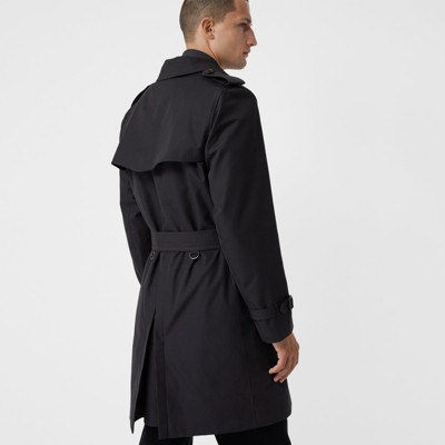 burberry trench coat warmer