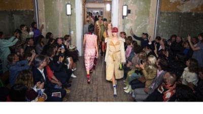 burberry 2017 collection