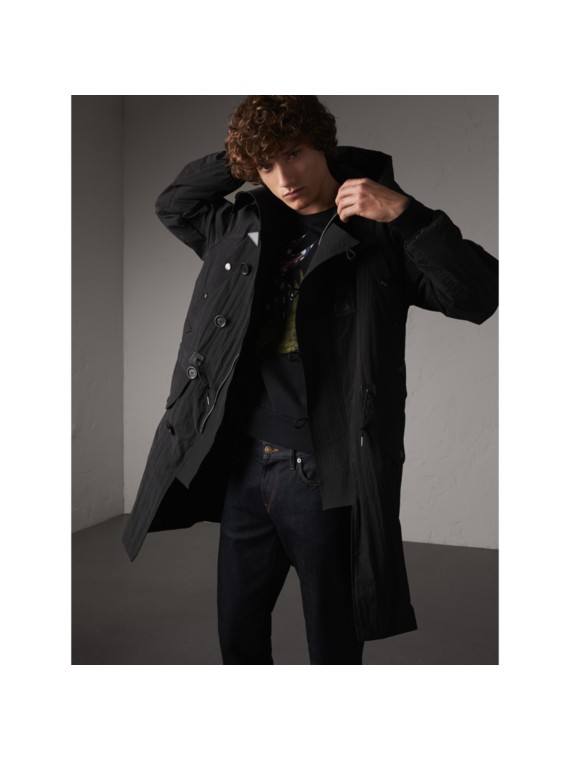 Manteaux pour homme | Burberry