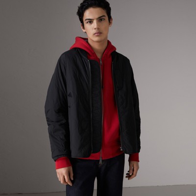 burberry light jacket