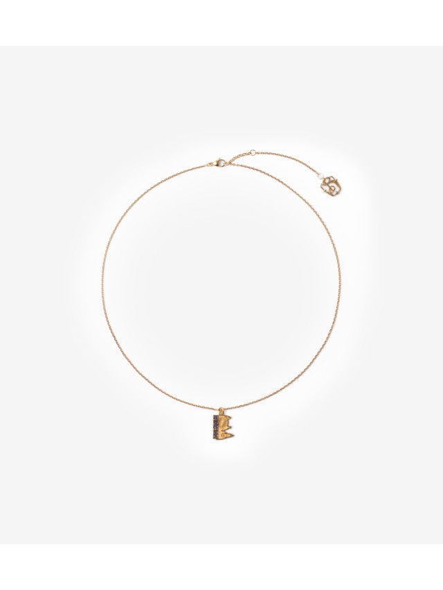 激レア　Burberrys　Necklace バーバリーネックレス ホースシュー 激レア Burberrys Necklace バーバリーネックレス ホースシュー