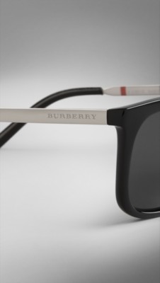 alexander mcqueen skull aviator sunglasses