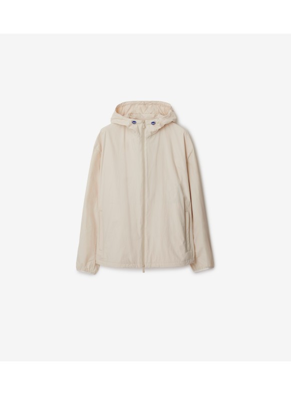 Burberry mens store lightweight jacket