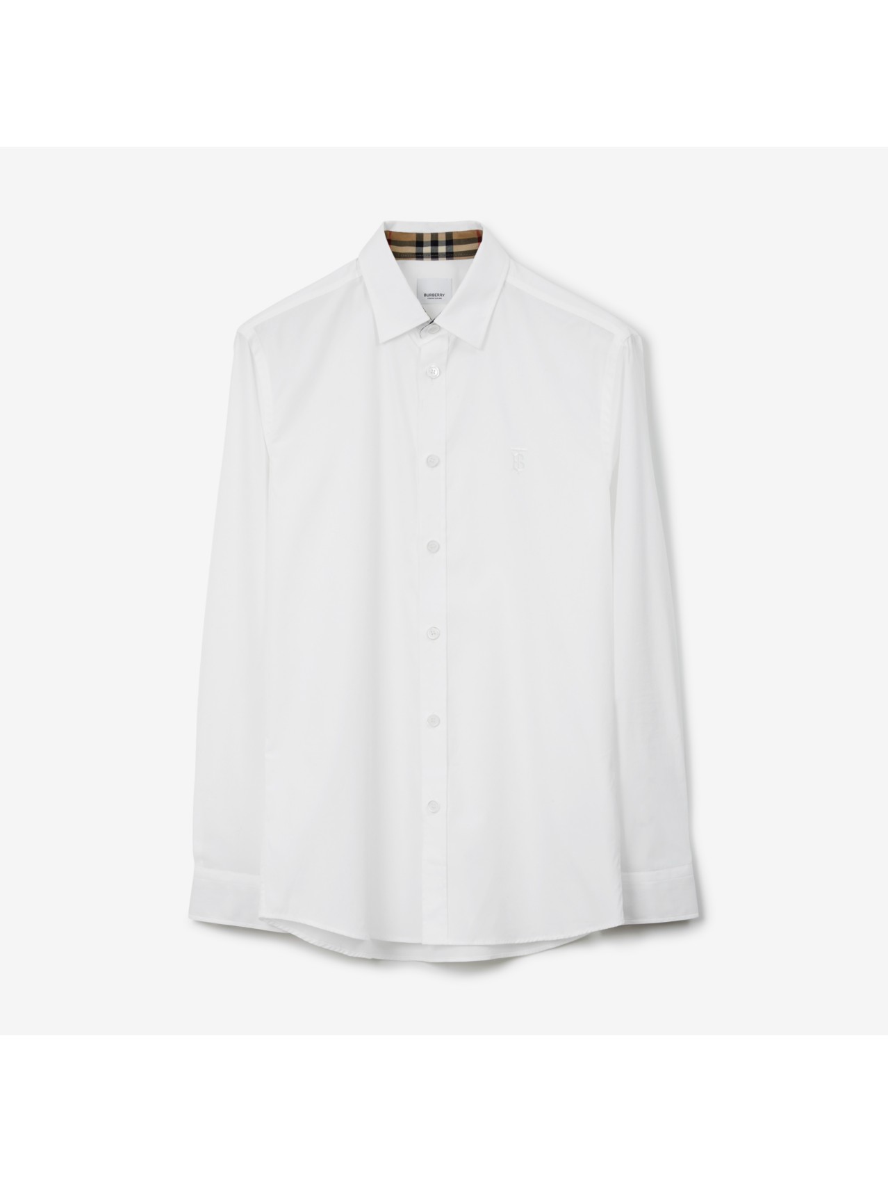 Men's Shirts | Burberry® Official