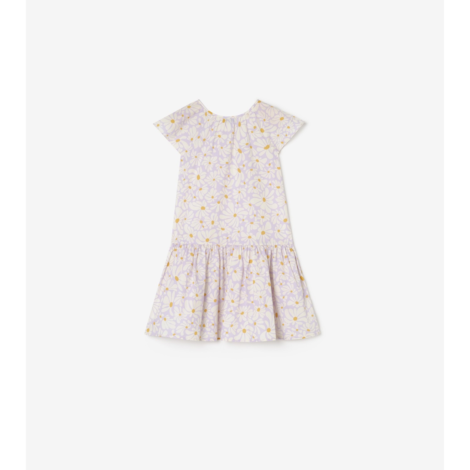Daisy Cotton Dress - thumbnail 2