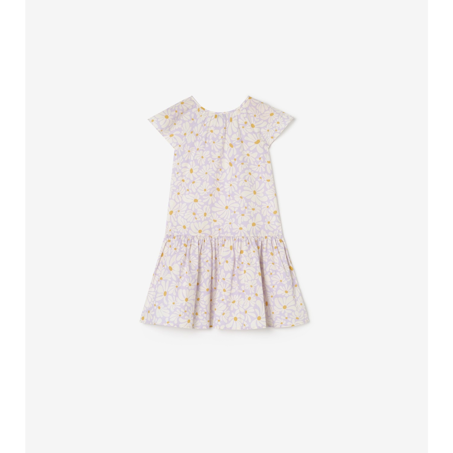 Daisy Cotton Dress