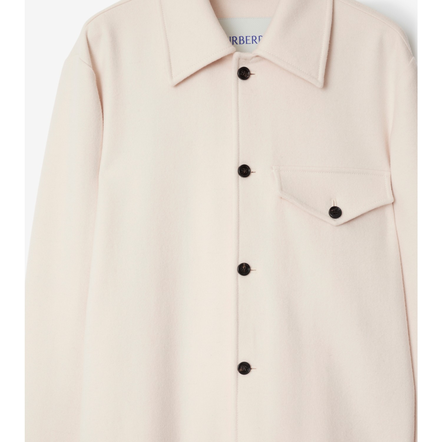 Cashmere Jacket