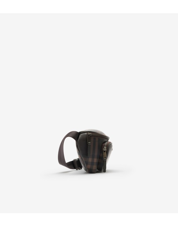 メンズ ベルトバッグ | Burberry® 公式サイト