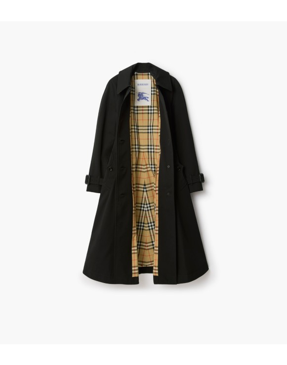 ウィメンズ デザイナー コート＆ジャケット | Burberry® 公式サイト