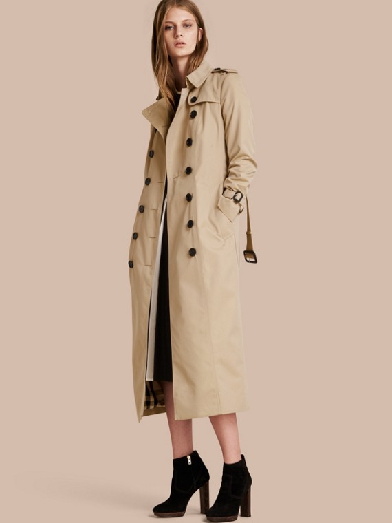 Trench Coats for Women | Burberry