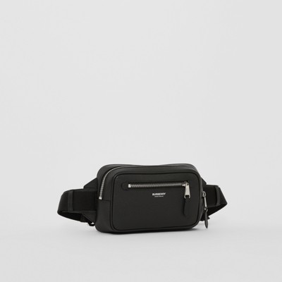 sac banane burberry