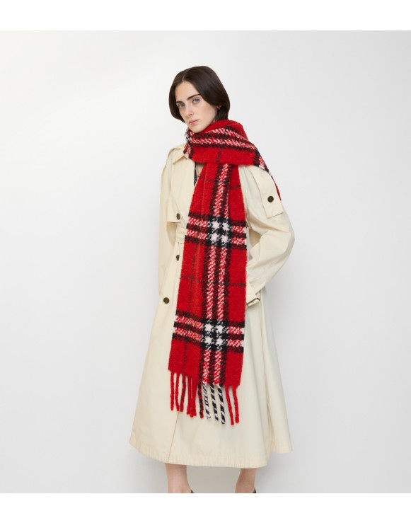 ウィメンズ ホースイヤーコレクション | Burberry®