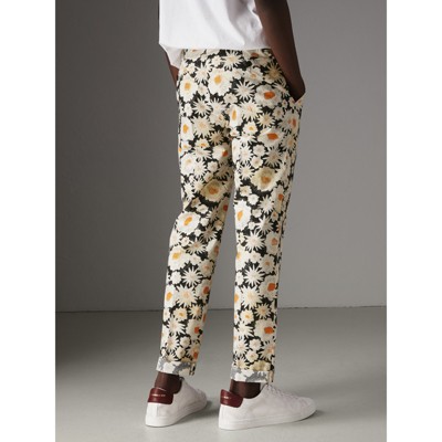 burberry pants mens cheaper