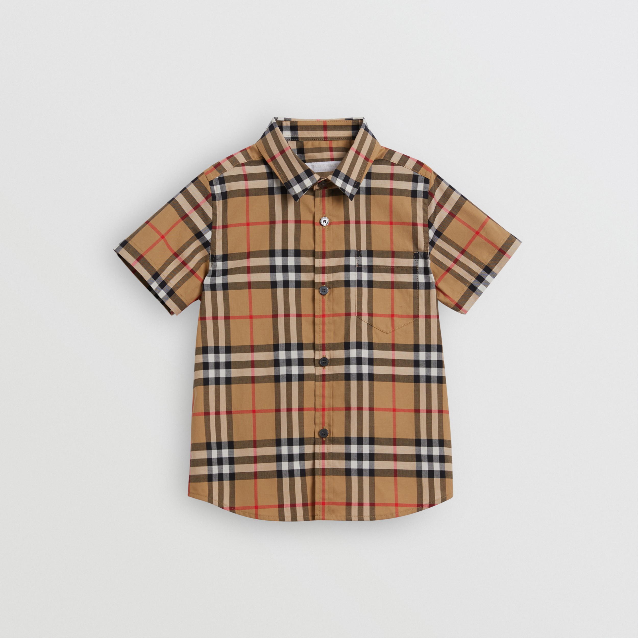 short sleeve vintage shirt