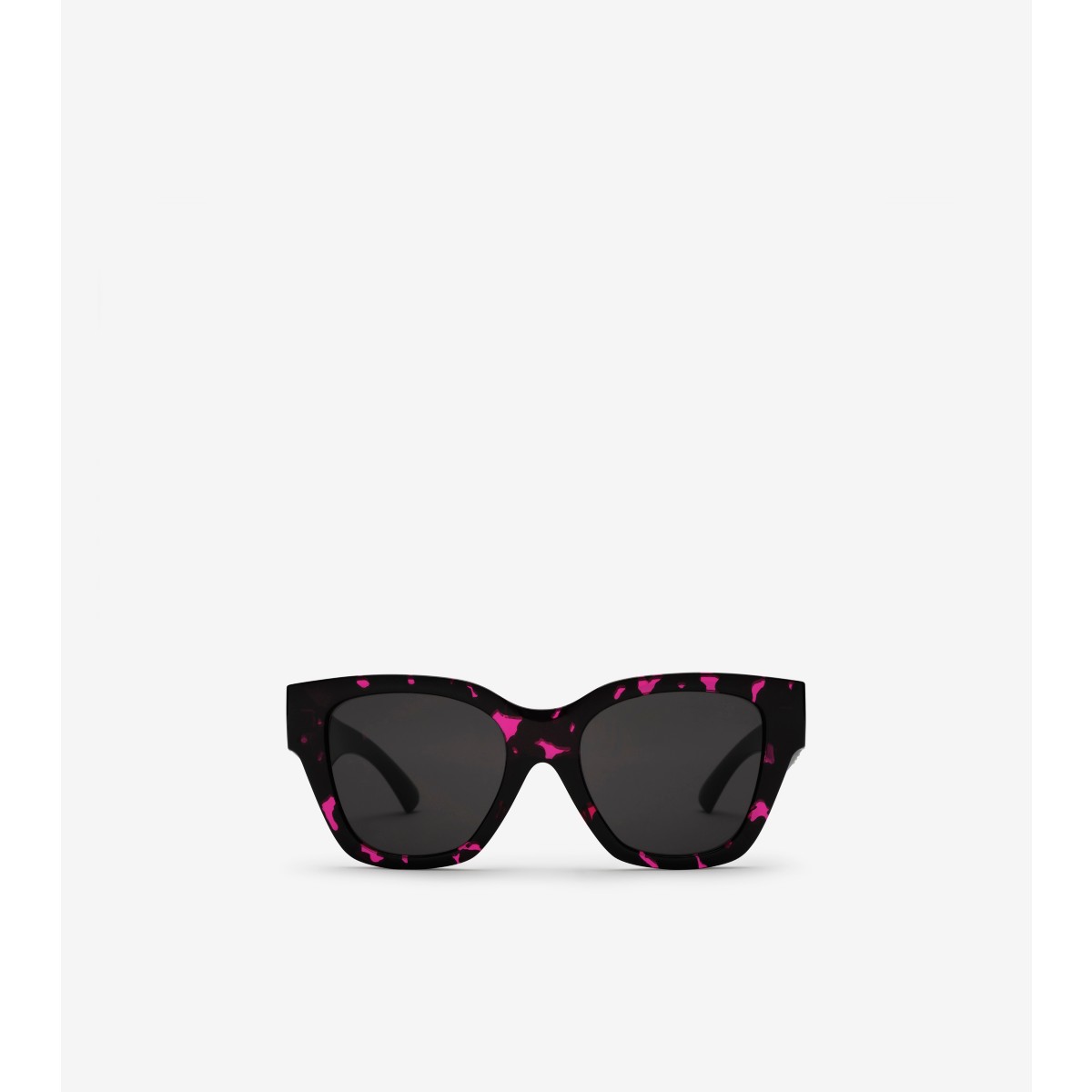  Check Heritage Square Sunglasses