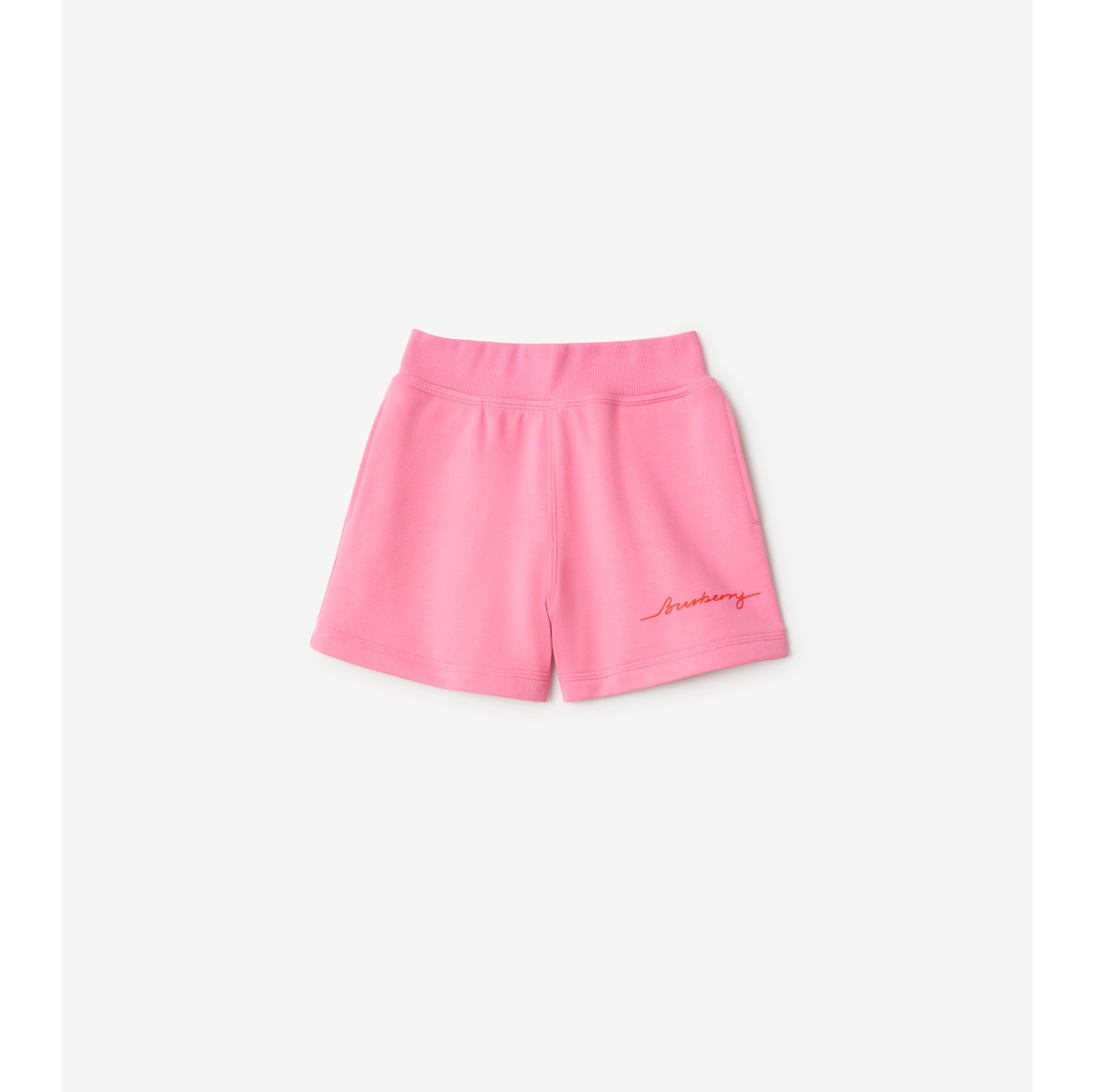 Cotton Shorts