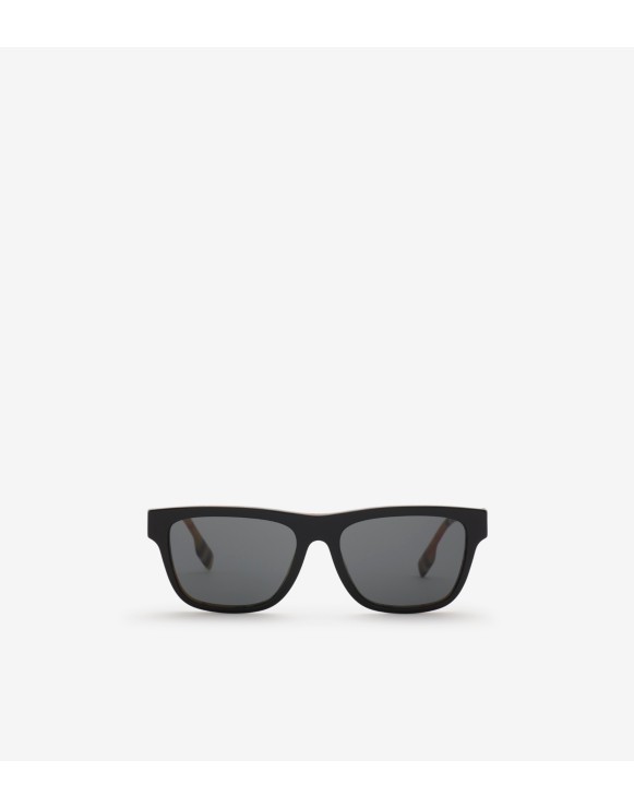 Burberry rectangular sunglasses on sale