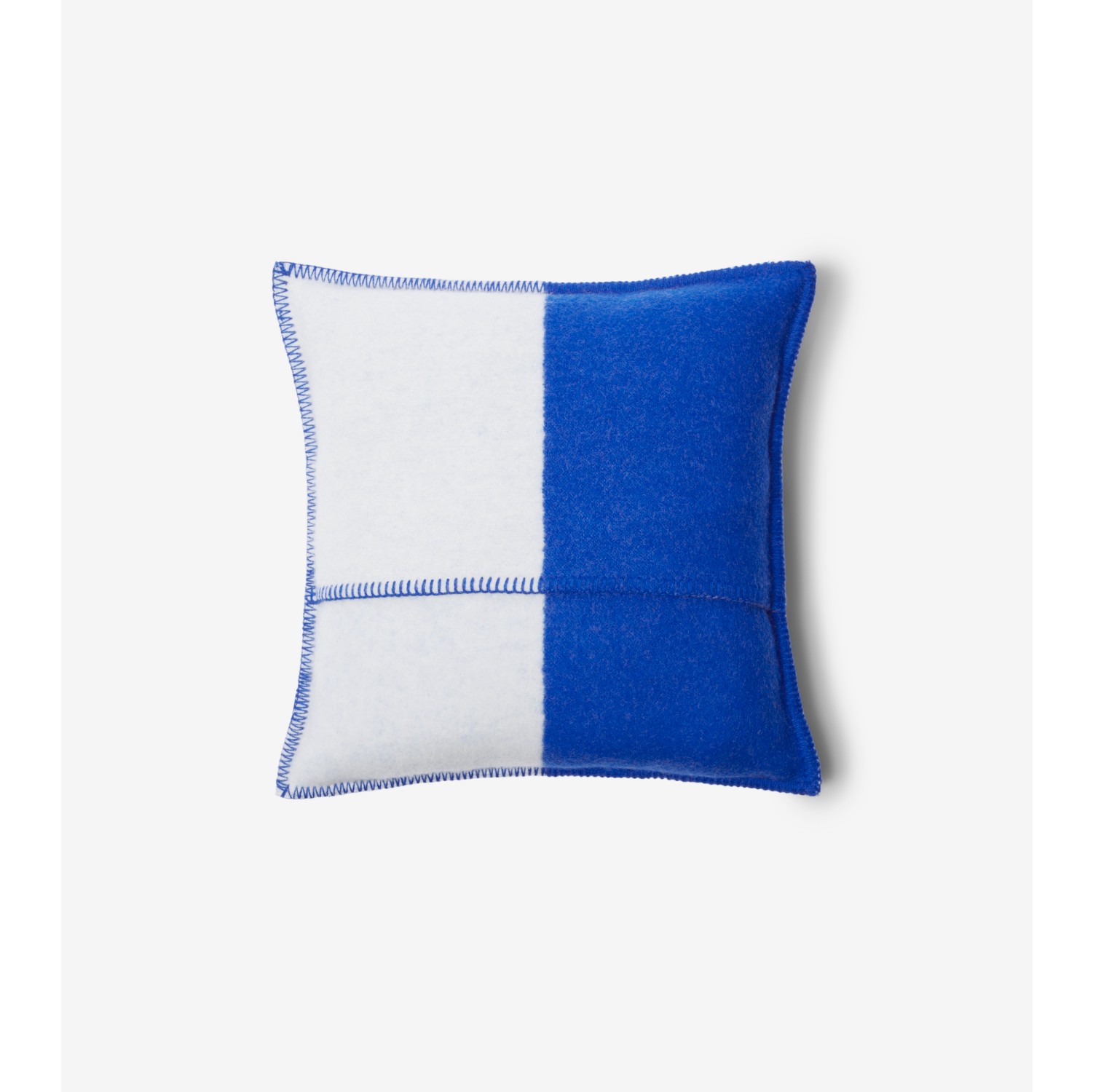 Coussin en laine EKD