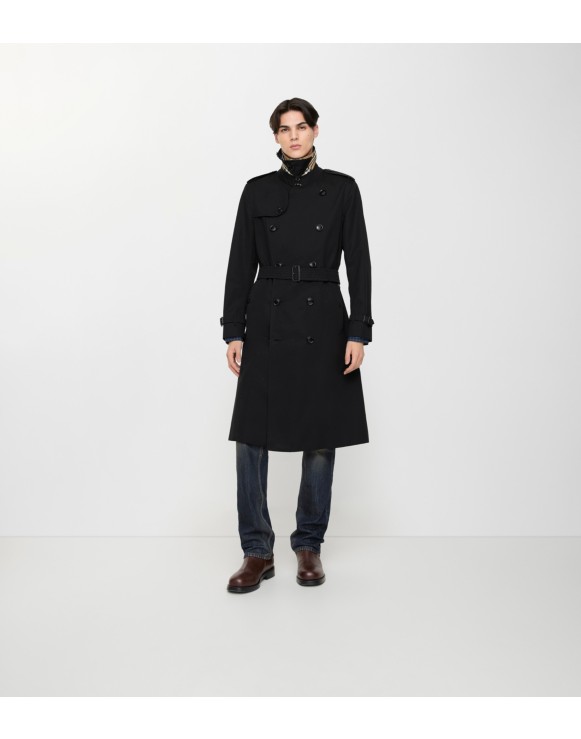 Men's Trench Coats | Burberry®