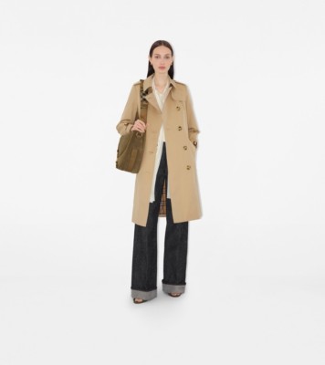 楽天市場】バーバリー BURBERRY トレンチコート メンズ アウター