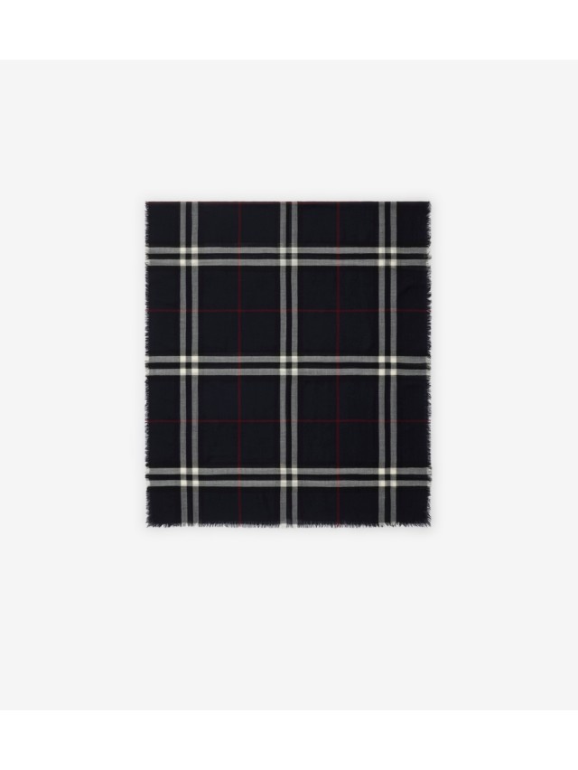 Wool Scarves For Women | Burberry®️ Official