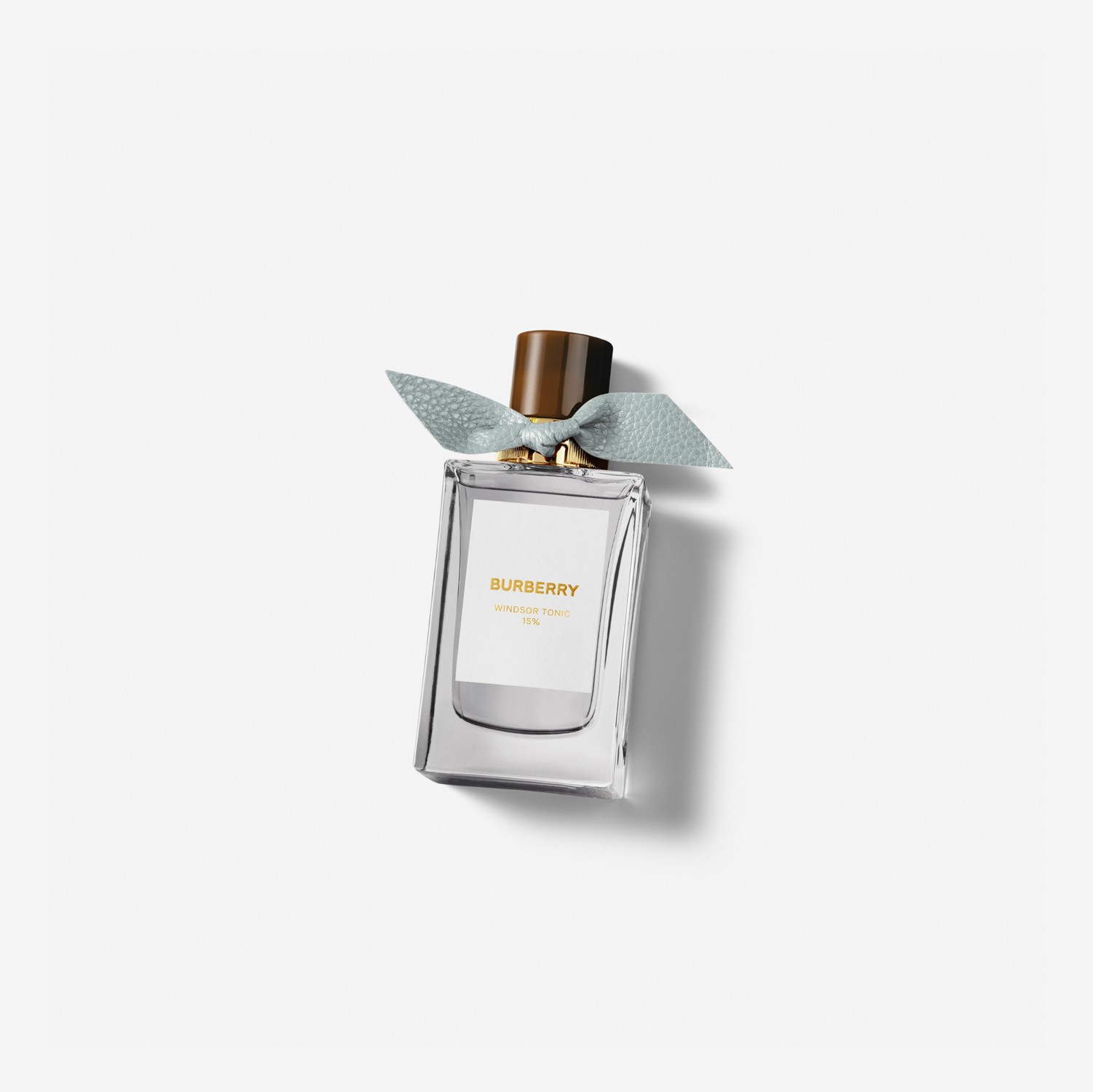 Eau de Parfum Windsor Tonic – Burberry Signatures 100 ml | Site officiel Burberry®