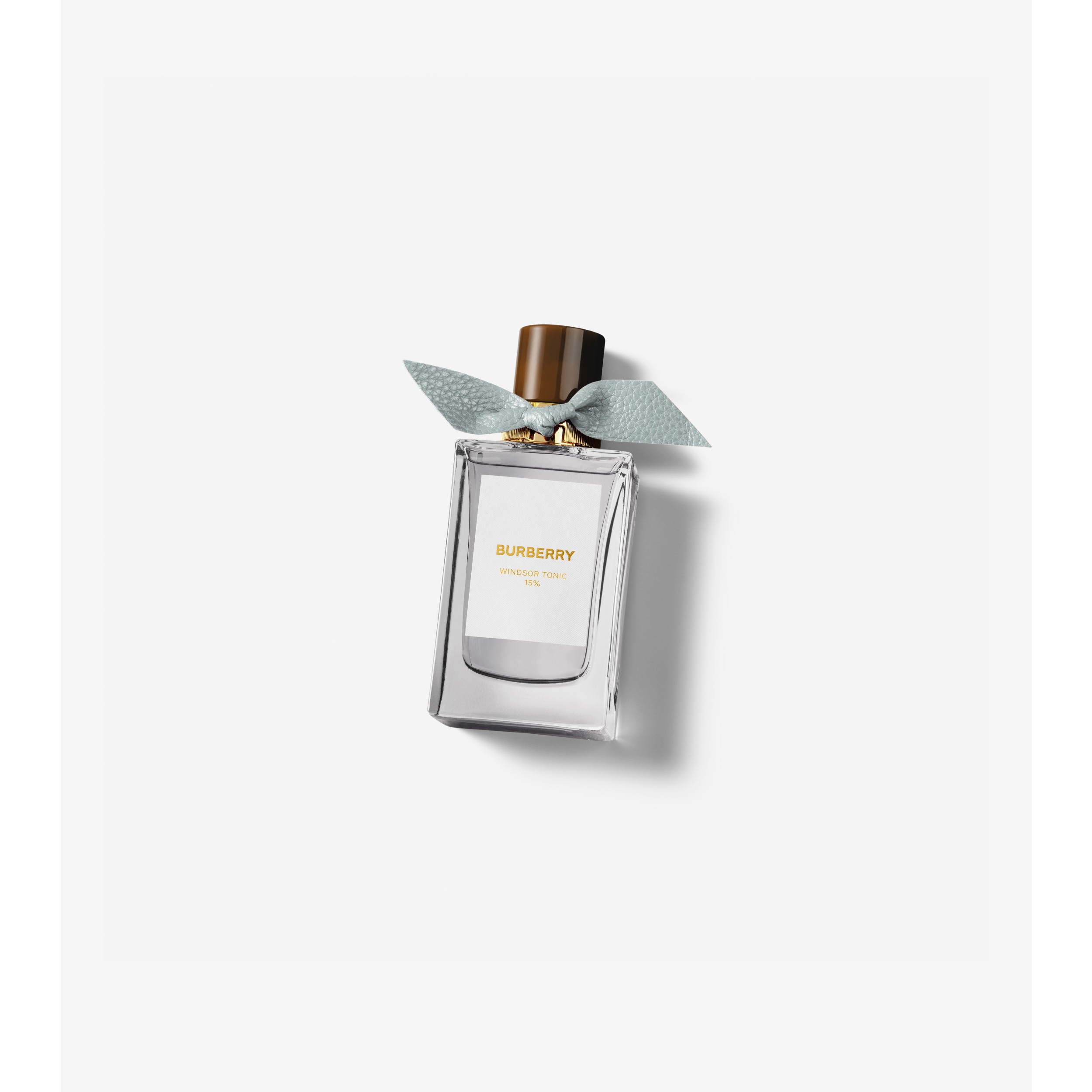 Burberry white clearance perfume