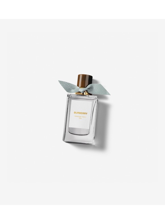 Women's Fragrances | Designer Perfumes | Burberry® Official