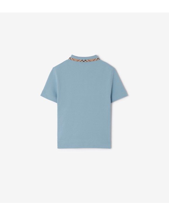 ボーイズ ポロシャツ＆Tシャツ | Burberry® 公式サイト