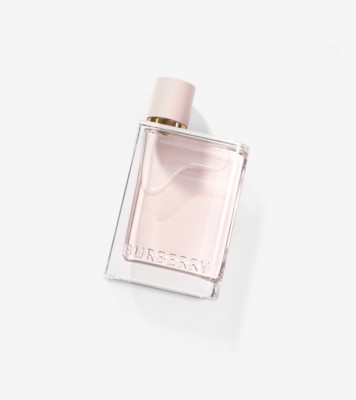 Pink burberry sale perfume