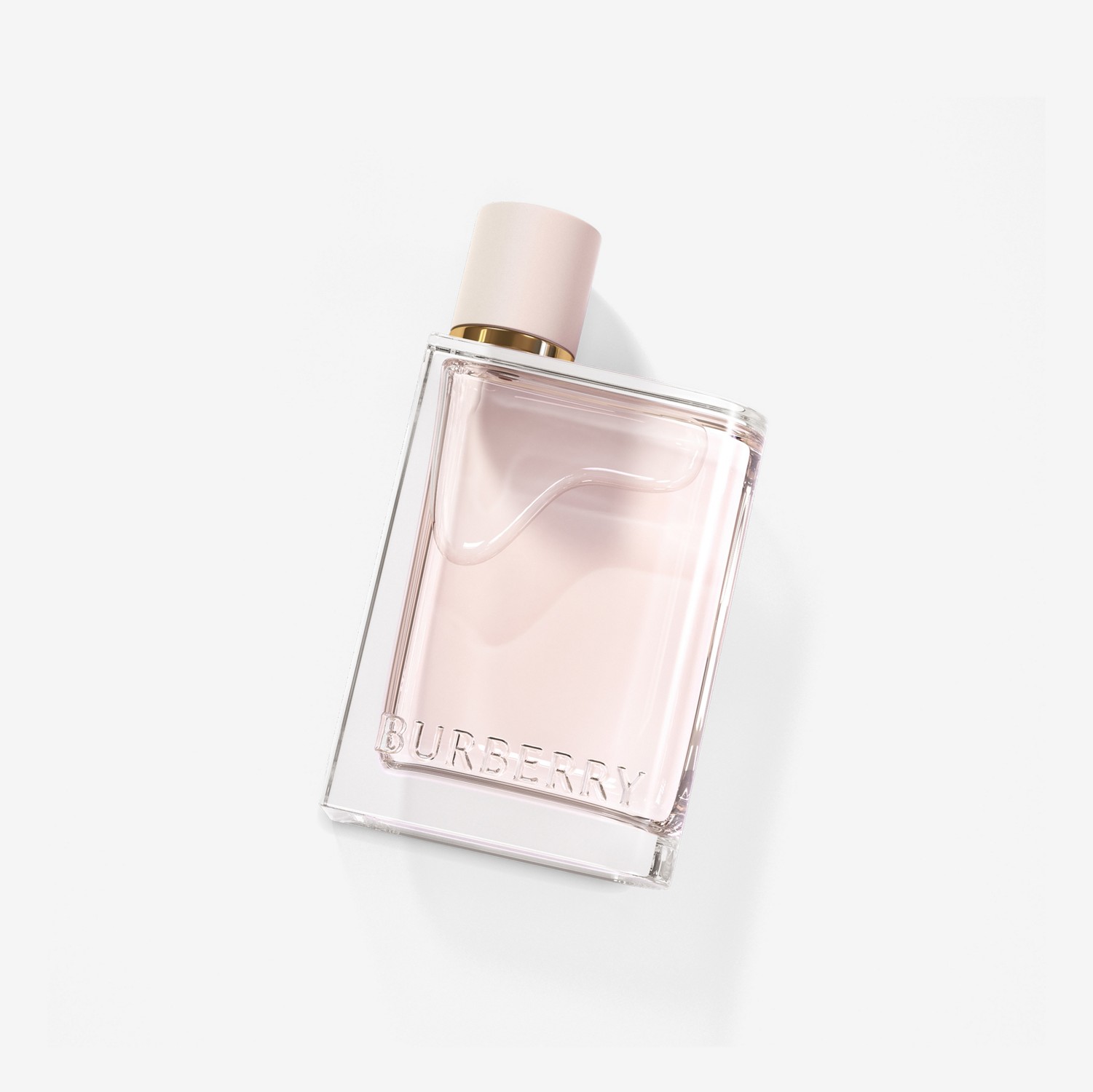 Her Eau de Parfum 100 ml - Damen | Burberry®
