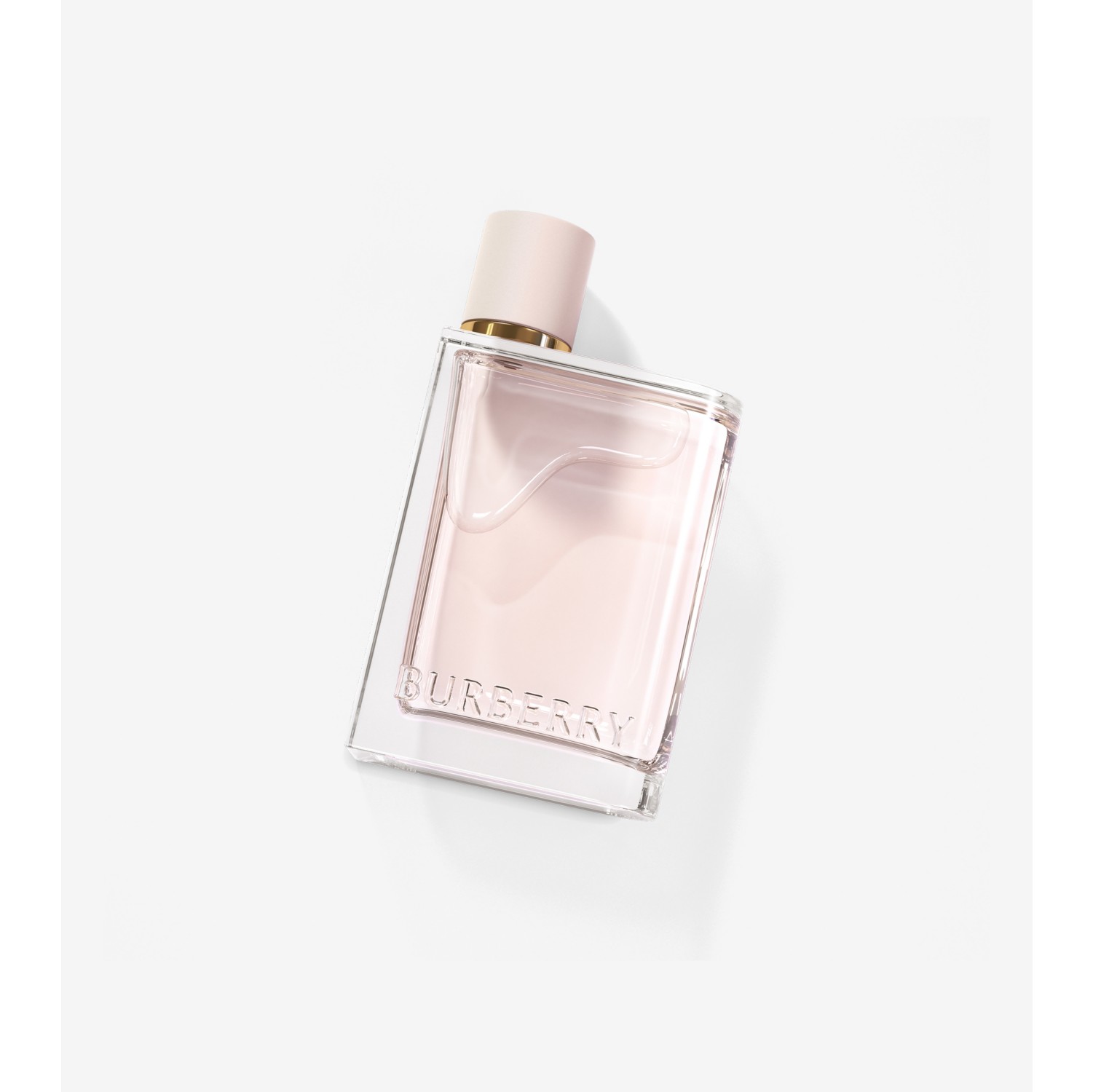 Her Eau de Parfum 100ml Women Burberry Official